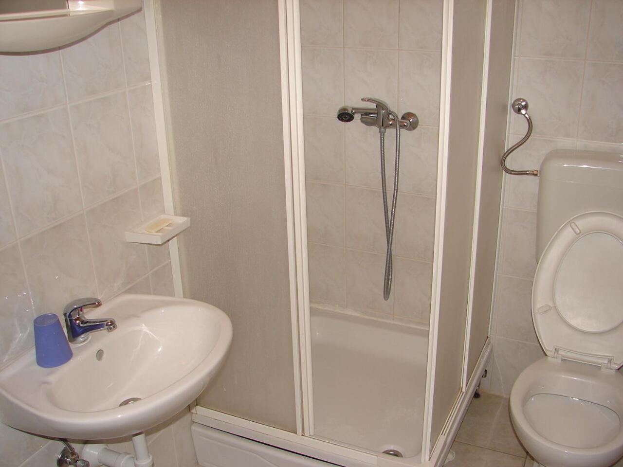 Apartments Mara トロギール エクステリア 写真