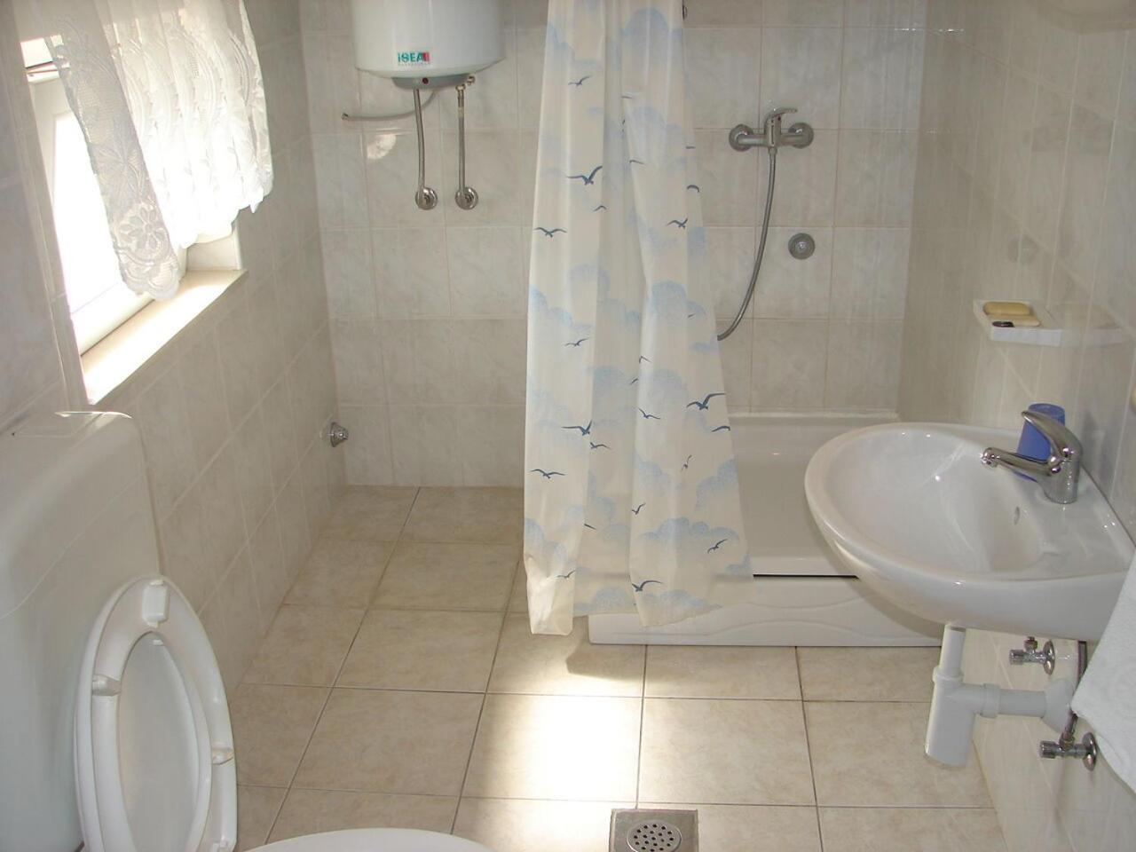 Apartments Mara トロギール エクステリア 写真