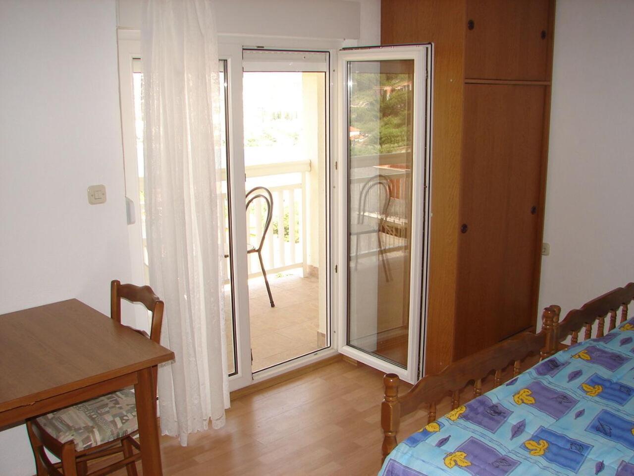 Apartments Mara トロギール エクステリア 写真