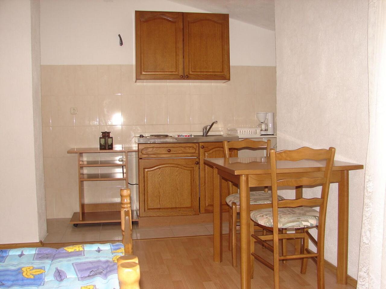 Apartments Mara トロギール エクステリア 写真